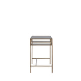 Amos Rothbury Desk Bronze  –  from Amos Lighting + Home