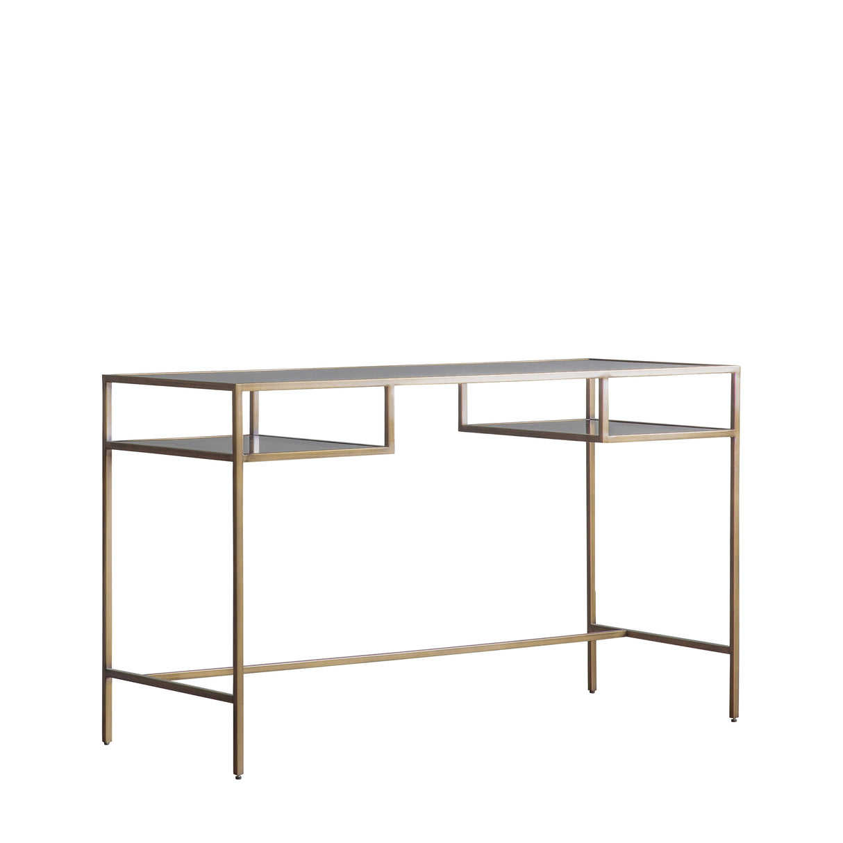 Amos Rothbury Desk Bronze  –  from Amos Lighting + Home