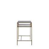 Amos Rothbury Desk Bronze  –  from Amos Lighting + Home