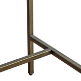 Amos Rothbury Desk Bronze  –  from Amos Lighting + Home