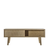 Amos Milano 2 Drawer Coffee Table  –  from Amos Lighting + Home