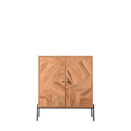 Amos Oklahoma 2 Door Drinks Cabinet  –  from Amos Lighting + Home