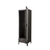 Amos Rye 1 Drawer 1 Door Display Unit  –  from Amos Lighting + Home