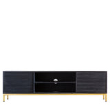 Amos Ripple Media unit  –  from Amos Lighting + Home