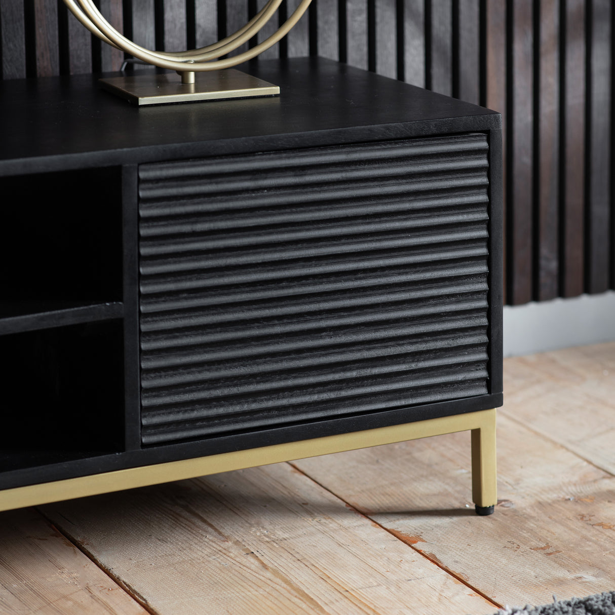 Amos Ripple Media unit  –  from Amos Lighting + Home