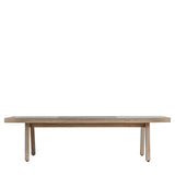 Amos Kyoto Coffee Table  –  from Amos Lighting + Home