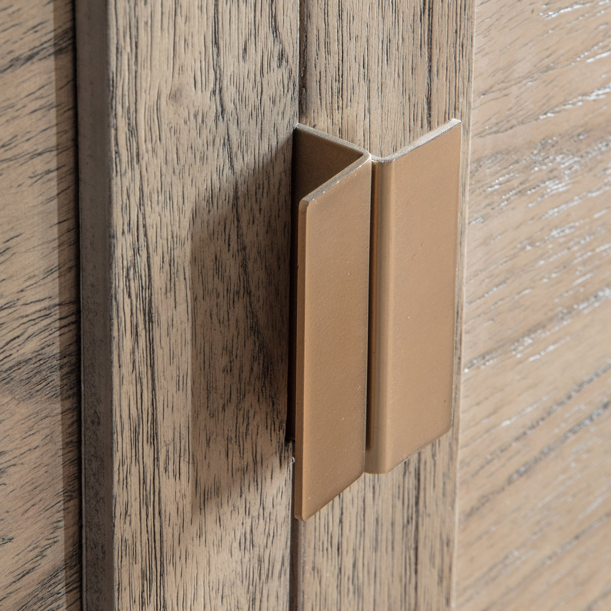 Amos Kyoto 2 Door Cupboard  –  from Amos Lighting + Home