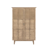 Amos Kyoto 2 Door Cupboard  –  from Amos Lighting + Home