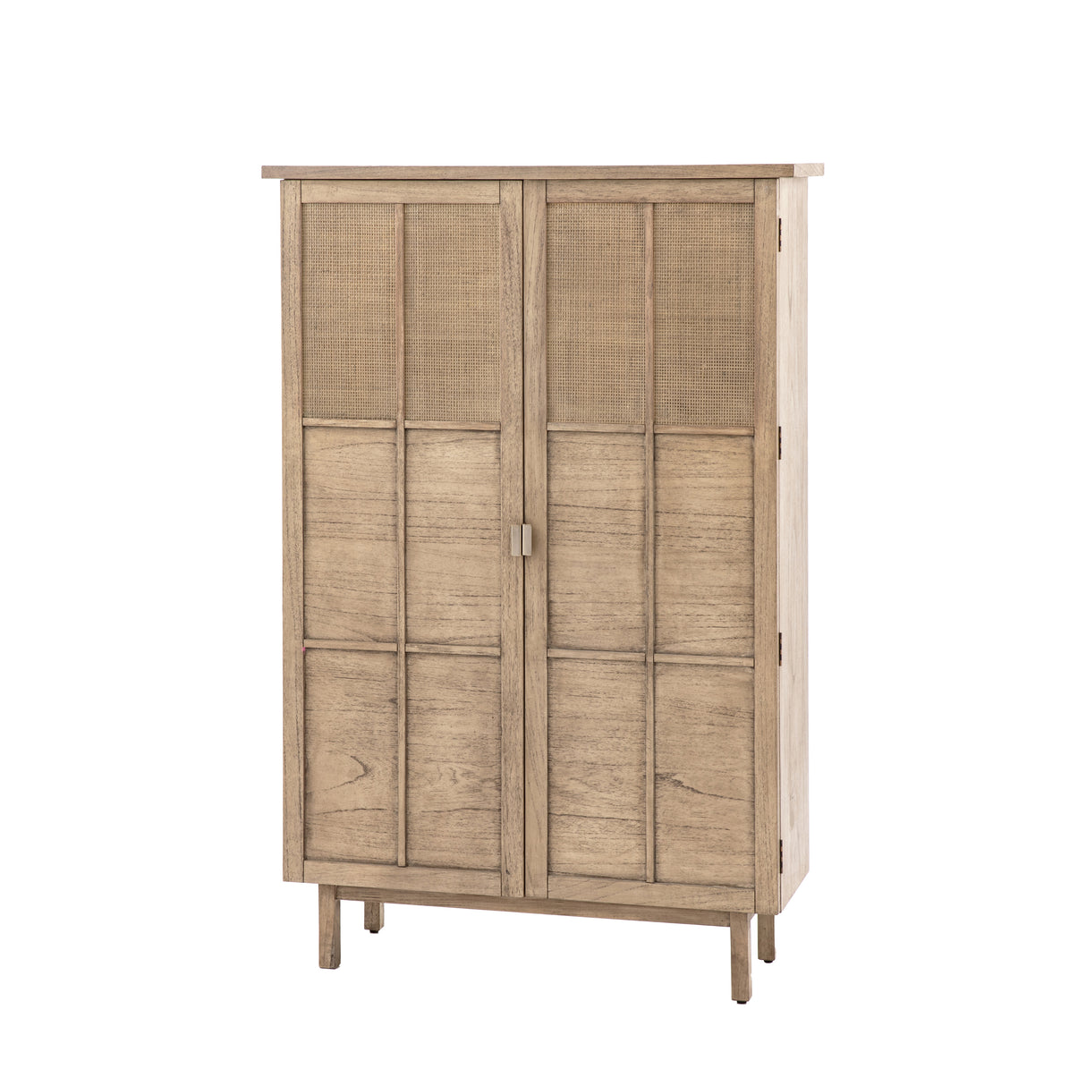 Amos Kyoto 2 Door Cupboard  –  from Amos Lighting + Home