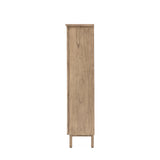 Amos Kyoto 2 Door Cupboard  –  from Amos Lighting + Home