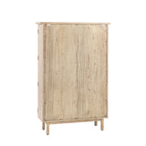 Amos Kyoto 2 Door Cupboard  –  from Amos Lighting + Home