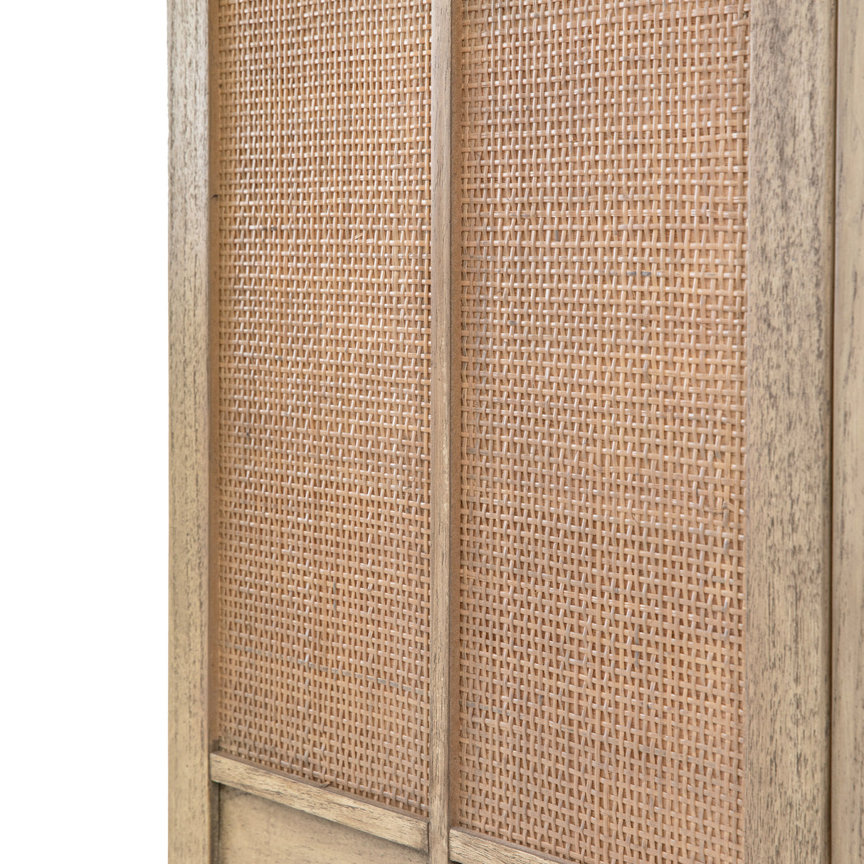 Amos Kyoto 2 Door Cupboard  –  from Amos Lighting + Home