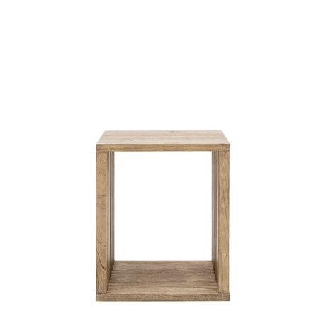 Amos Kyoto Side Table  –  from Amos Lighting + Home