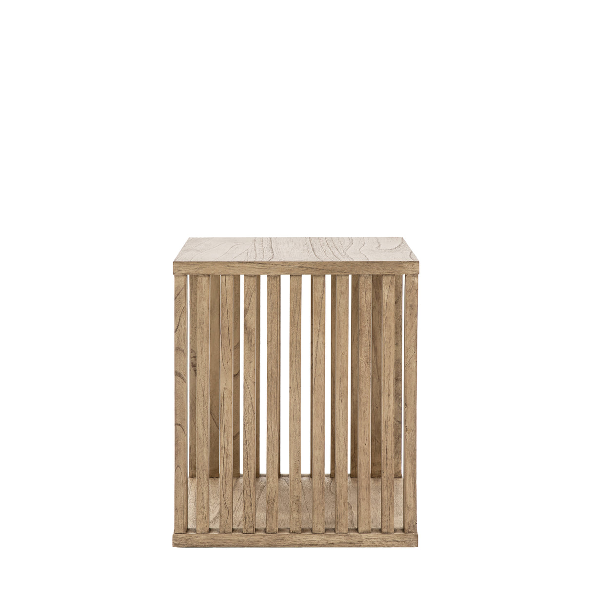 Amos Kyoto Side Table  –  from Amos Lighting + Home