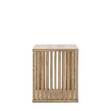 Amos Kyoto Side Table  –  from Amos Lighting + Home