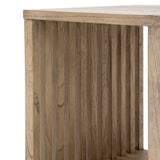 Amos Kyoto Side Table  –  from Amos Lighting + Home