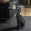 Amos Dexter Dog Side Table  –  from Amos Lighting + Home