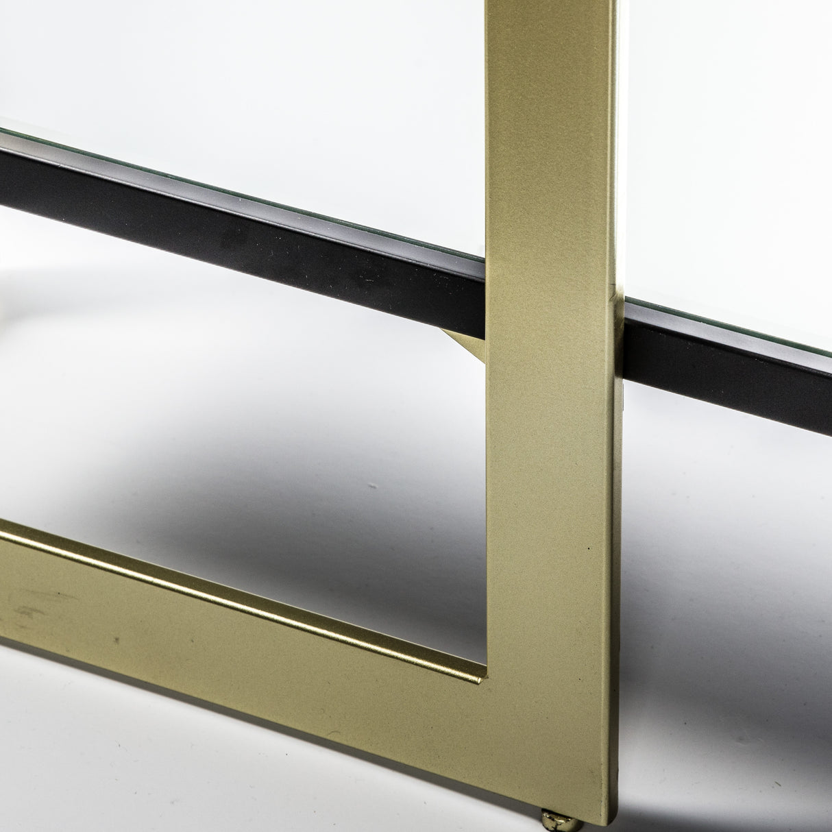 Amos Ardella Console Table  –  from Amos Lighting + Home