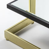 Amos Ardella Console Table  –  from Amos Lighting + Home