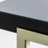 Amos Ardella Console Table  –  from Amos Lighting + Home