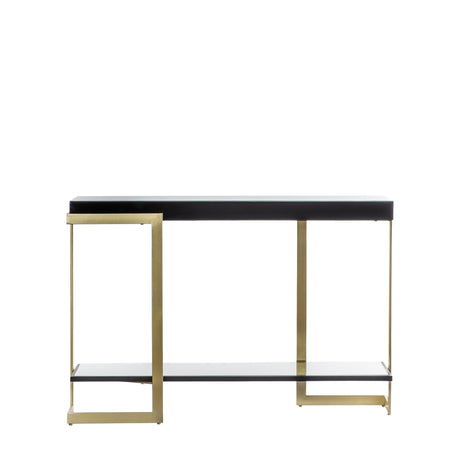 Amos Ardella Console Table  –  from Amos Lighting + Home