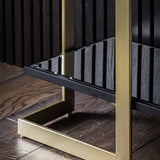 Amos Ardella Console Table  –  from Amos Lighting + Home