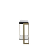 Amos Ardella Console Table  –  from Amos Lighting + Home