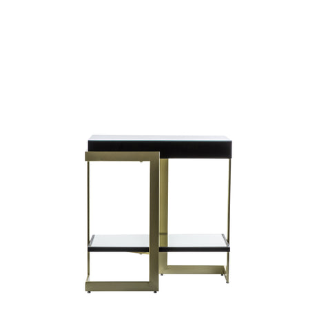 Amos Ardella Side Table  –  from Amos Lighting + Home