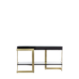 Amos Ardella Coffee Table  –  from Amos Lighting + Home