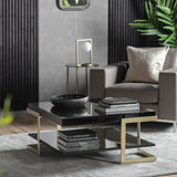 Amos Ardella Coffee Table  –  from Amos Lighting + Home