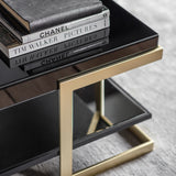 Amos Ardella Coffee Table  –  from Amos Lighting + Home