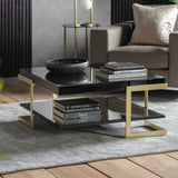 Amos Ardella Coffee Table  –  from Amos Lighting + Home