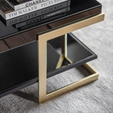 Amos Ardella Coffee Table  –  from Amos Lighting + Home