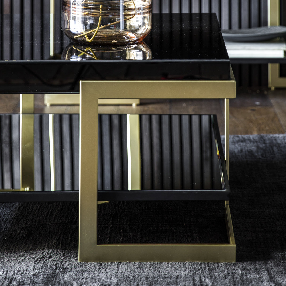 Amos Ardella Coffee Table  –  from Amos Lighting + Home