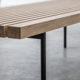 Amos Okayama Coffee Table  –  from Amos Lighting + Home