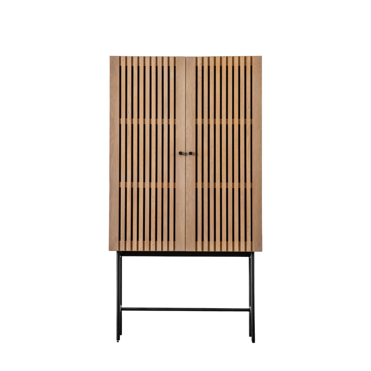 Amos Okayama 2 Door Cocktail Cabinet  –  from Amos Lighting + Home