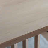 Amos Okayama Dining Table  –  from Amos Lighting + Home