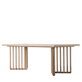 Amos Okayama Dining Table  –  from Amos Lighting + Home