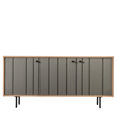 Amos Fuji 3 Door Sideboard  –  from Amos Lighting + Home