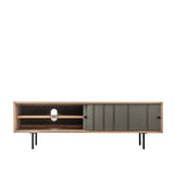 Amos Fuji Media Unit  –  from Amos Lighting + Home