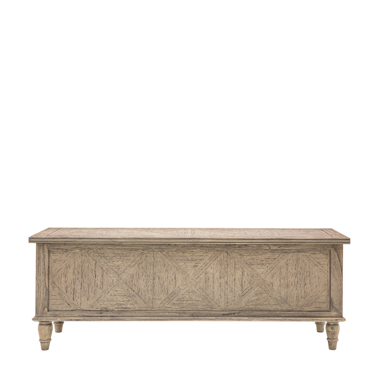 Amos Mustique Hall Bench/Chest  –  from Amos Lighting + Home