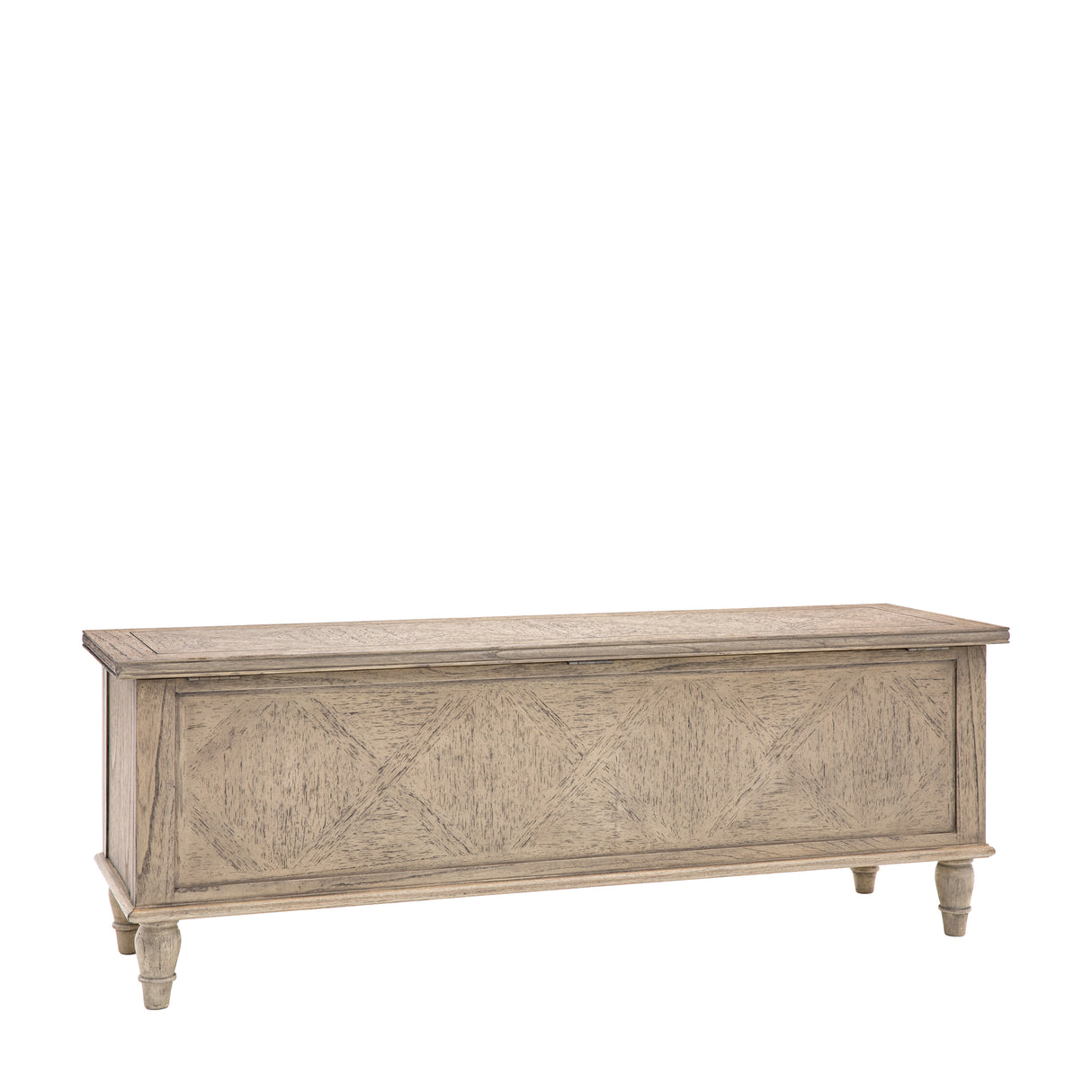 Amos Mustique Hall Bench/Chest  –  from Amos Lighting + Home