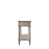 Amos Mustique 2 Drawer Console Table  –  from Amos Lighting + Home