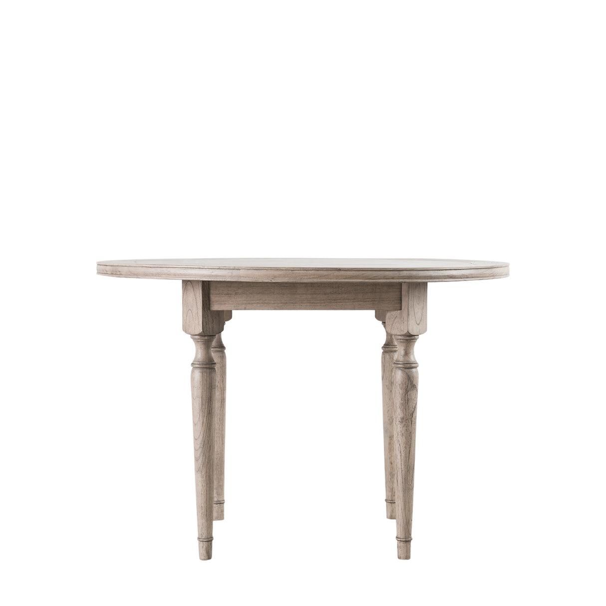 Amos Mustique Round Dining Table  –  from Amos Lighting + Home