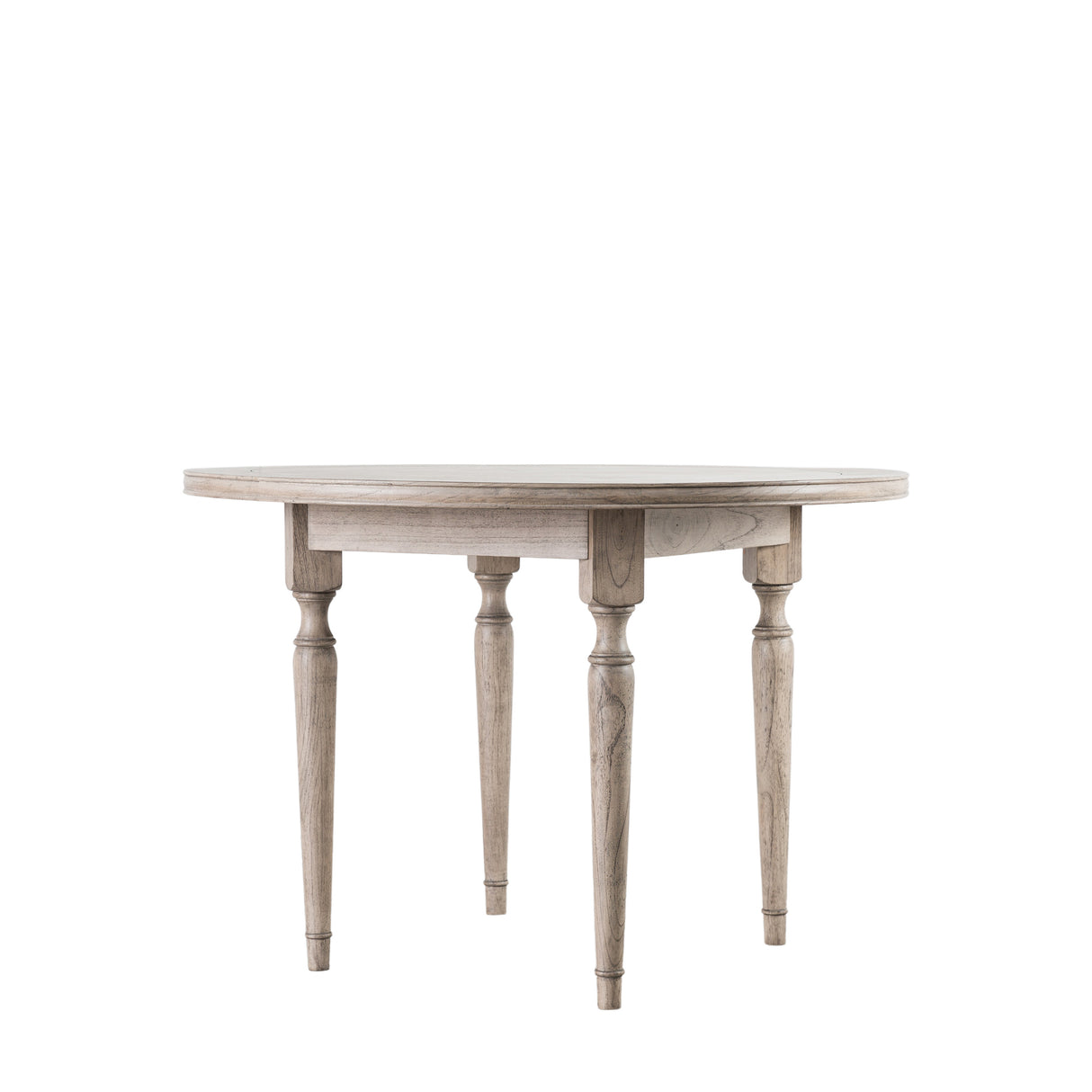 Amos Mustique Round Dining Table  –  from Amos Lighting + Home