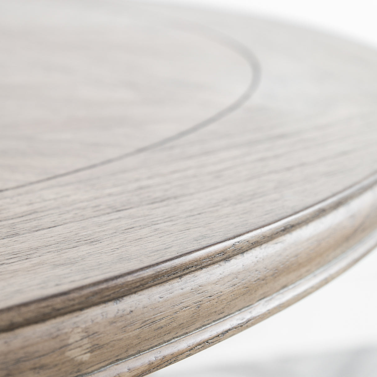 Amos Mustique Round Dining Table  –  from Amos Lighting + Home