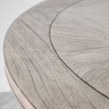 Amos Mustique Round Dining Table  –  from Amos Lighting + Home