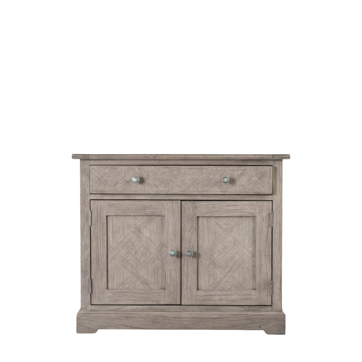 Amos Mustique 2 Door 1 Drawer Sideboard  –  from Amos Lighting + Home