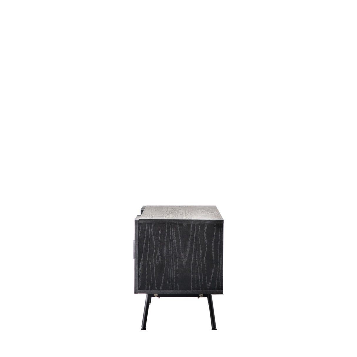 Amos Holsen Media Unit Black  –  from Amos Lighting + Home