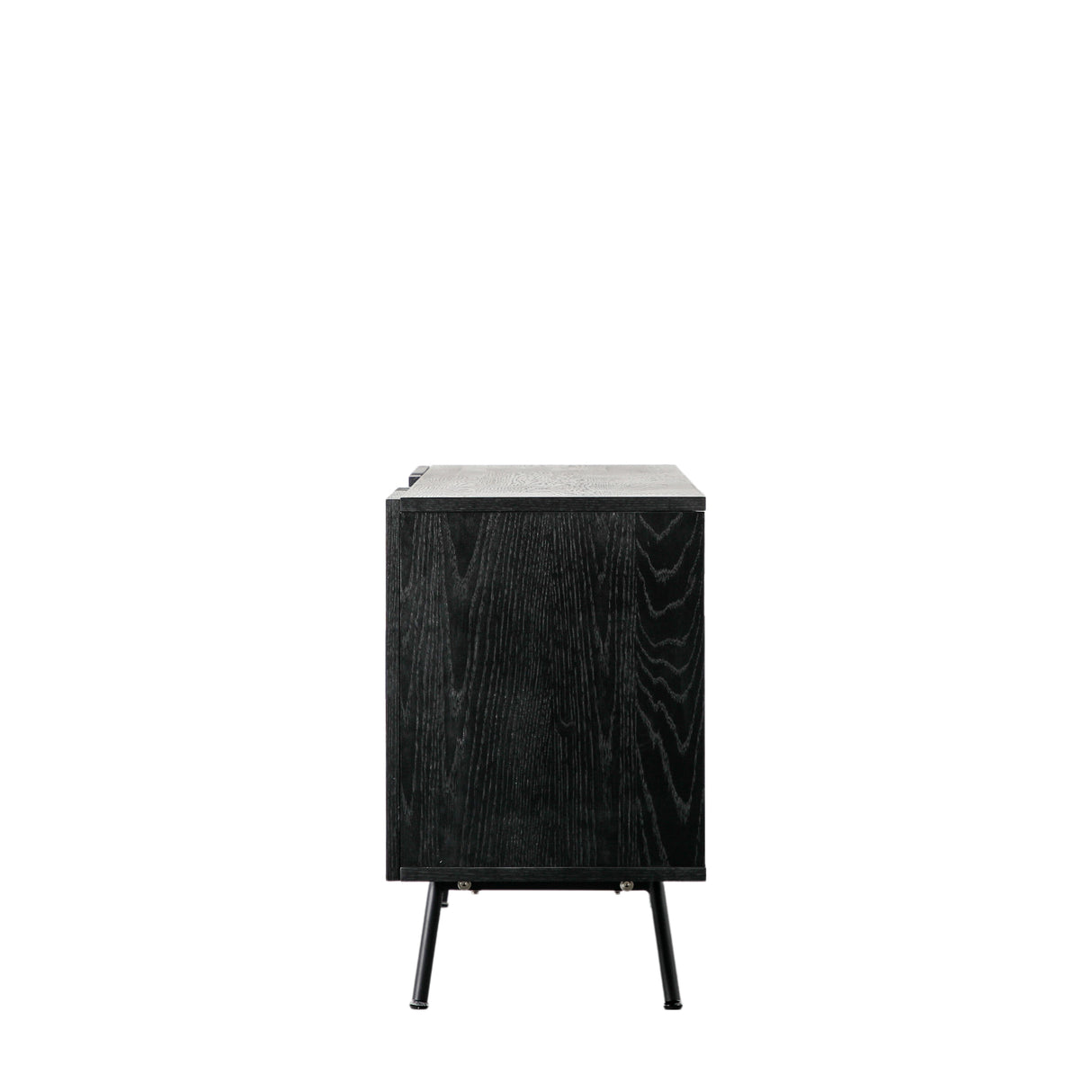 Amos Holsen Sideboard Black  –  from Amos Lighting + Home